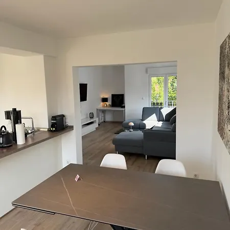 Zum Weinberg Appartement Ubach-Palenberg