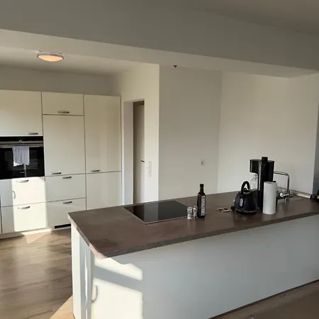 Appartement Zum Weinberg *