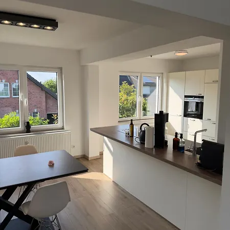 Appartement Zum Weinberg Ubach-Palenberg